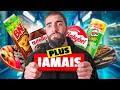 Ces produits que jai arrt de manger