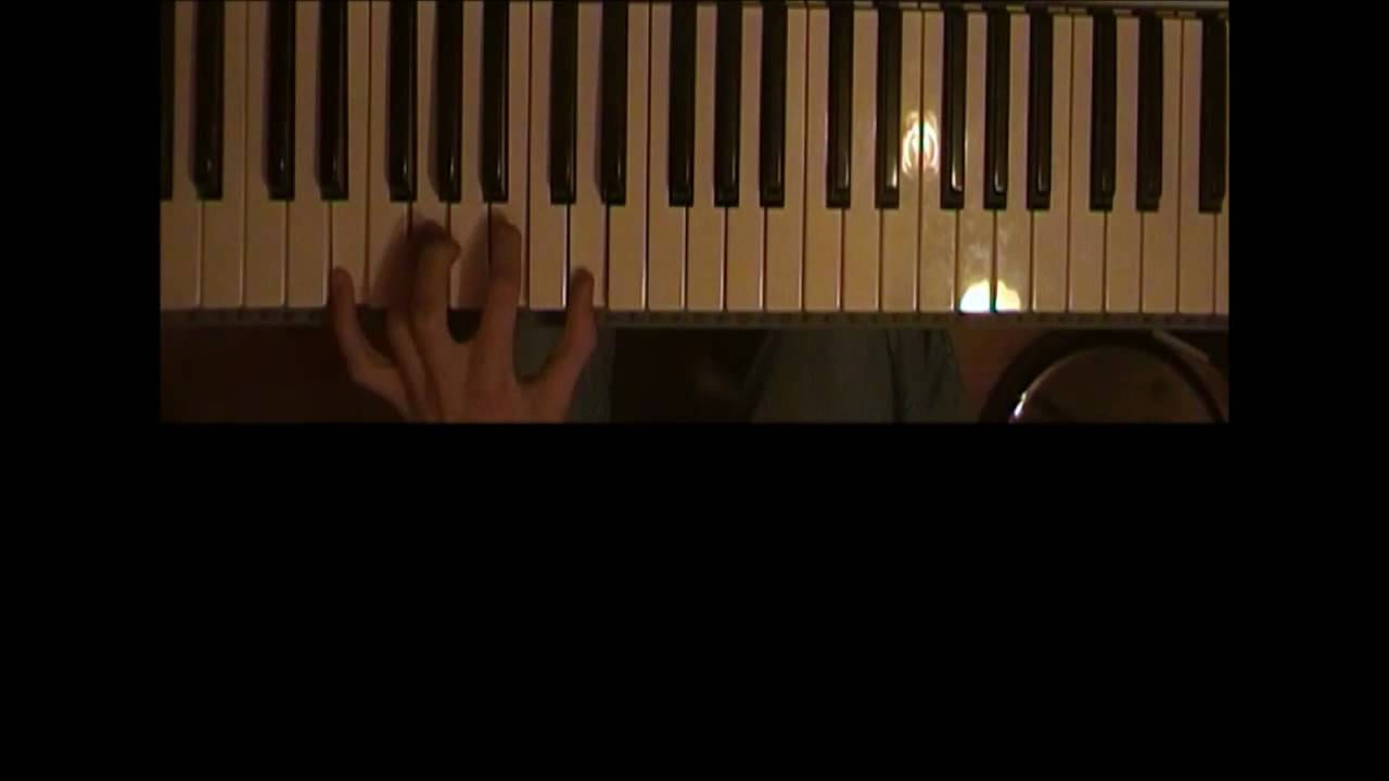 How To Play Yesterday On Piano YouTube how-to-play-yesterday-on-piano-youtube