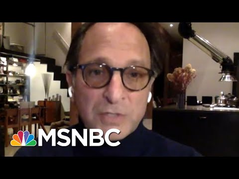 Trump's Potentially Criminal Election Interference Tests Bounds Of Prosecution | Rachel Maddow