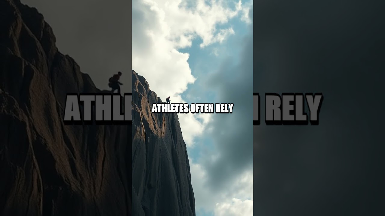 The Subconscious Navigator Who Reads the World Without Sight