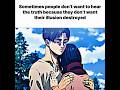Eren and Mikasa Love Story  #attackontitan #aot #anime #animeedit #animefans #mikasa