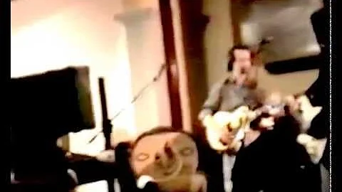 Blues improvisations 1996 Marcello Masi-Richard Ur...