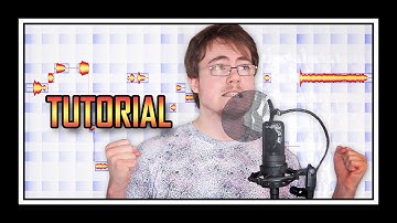 Portal Voice Tutorial - Melodyne (GLaDOS, Turrets, Defects, Announcer, Cores)