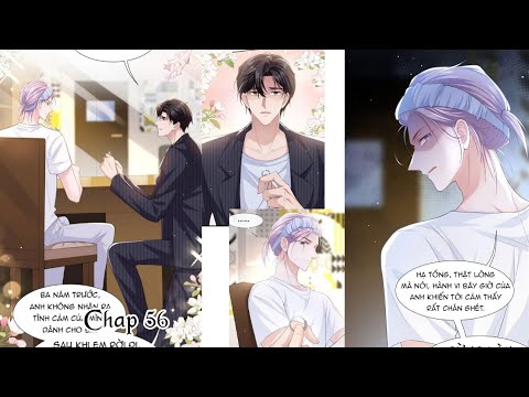 Video QUAN HỆ THẾ THÂN ~ CHAP 56: Kết hôn với anh được... - youtube