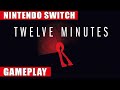 Twelve Minutes Nintendo Switch Gameplay