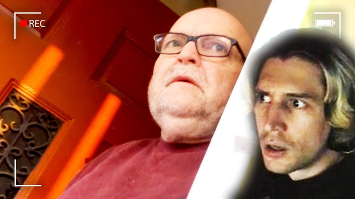 Serial Killer Realizes He's Been Caught 45 Years Later | xQc Reacts