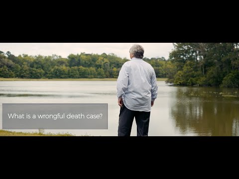 What is a wrongful death case? | Spiva Law Group