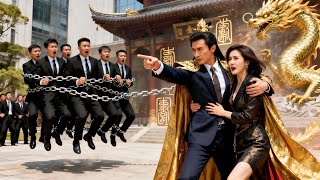 Download Lagu 【FULL】From Mental Patient to Supreme Immortal Emperor: My Words Shape Reality!#minidrama MP3