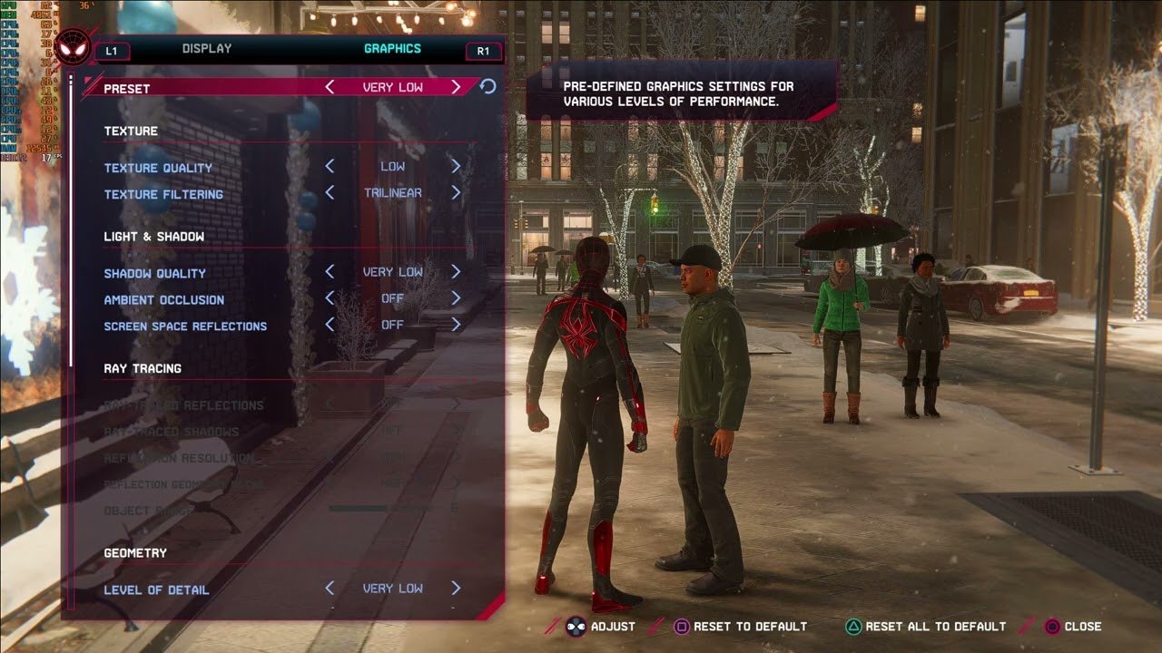 Spider-Man Miles Morales PC Full Guide: Specs/Purchase/Play - MiniTool  Partition Wizard