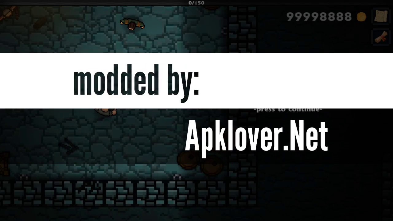 Pocket Rogue Ultimate MOD APK preview YouTube