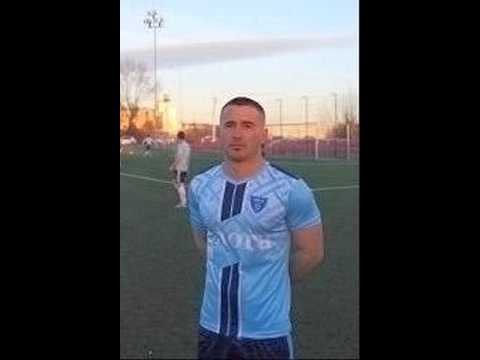 Najlepši gol 4.kola Zone Zapad - Jovan Denić (Sloga Ćićevac)