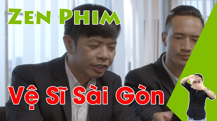 Đánh giá phim ve si sai gon