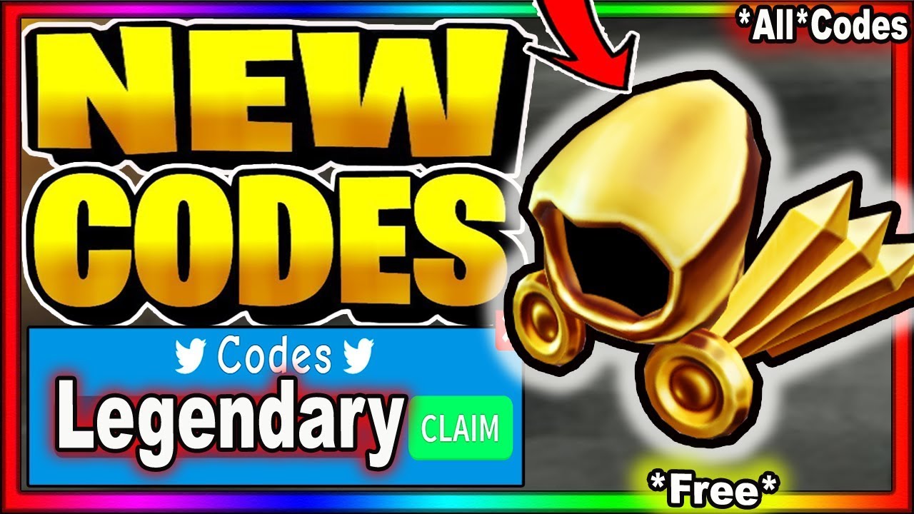 ALL NEW CODES 2020 Roblox Egg Simulator LEGENDARY EGGS UPDATE YouTube