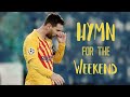 Lionel Messi HYMN FOR THE WEEKEND - Ft. Coldplay Crazy Dribbling Skills