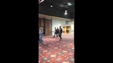 QuakeCon 2014 silliness