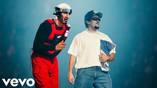 BAD BUNNY, Omar Courtz - VeldÁ (En Vivo) | Choliseo Puerto Rico