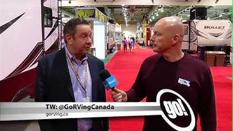 Calgary RV Expo & Sale