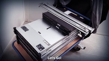 First Nutanix Enterprise Cloud Deployment of 2020