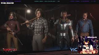 EVIL DEAD THE GAME WIN SOLO screenshot 2