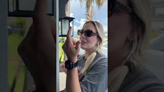🌟 #garagedooropener #smartgarage #homesecurity myQ