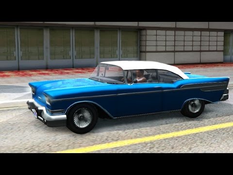 GTA V Declasse Tornado