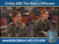 Civilian jobs at dliflc