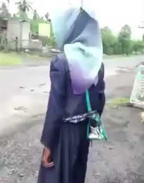 MBAK NUNUNG MARAH!!. SIAPA MBAK NUNUNG?