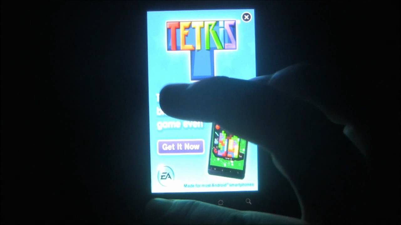 Scrabble Free Android App Review - AndroidApps.com - YouTube