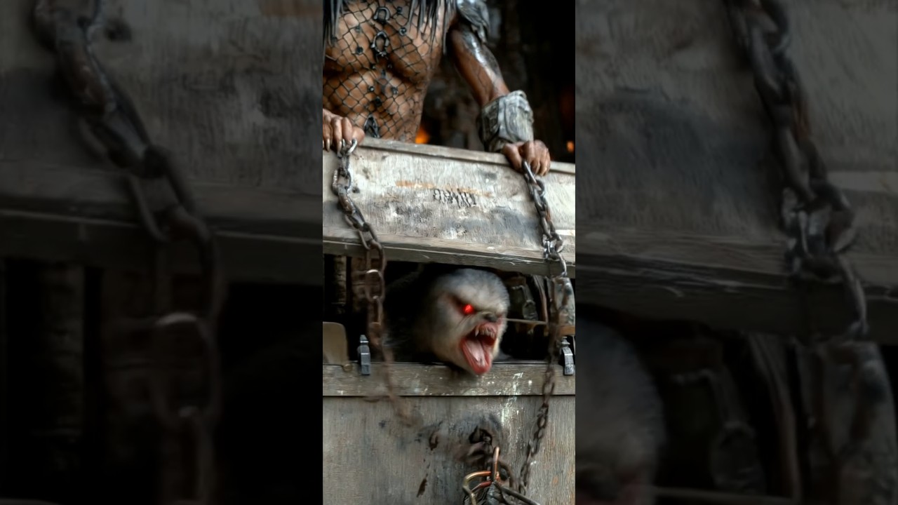 Predator Pet  Collector edition 1 