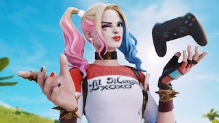 POCKET ROCKET 🚀 (Fortnite Montage)