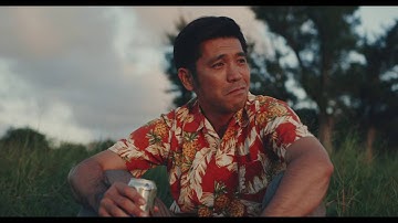 映画『沖縄を変えた男』　予告編