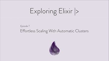 Episode 7: Effortless Scaling With Automatic Clusters