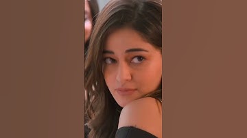 😘Ananya Pandey &Vijay Devarakonda 🎻Love