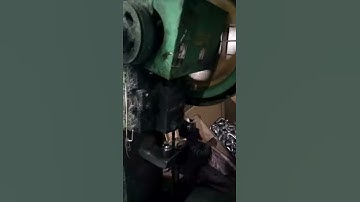 SUN GLORY kettle spout riveting machine آلة التثبيت غلاية صنبور