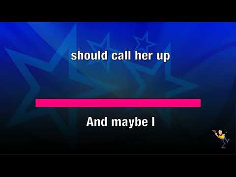 Two Doors Down - Mystery Jets (KARAOKE)