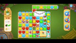 Matchington Mansion Level 3124 - No Boosters