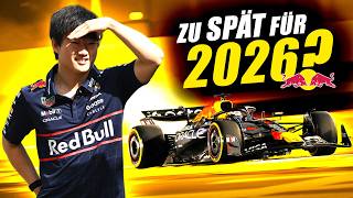 Tsunoda Schlägt Verstappen Doch Hat Red Bull Bereits Einen Nachfolger Bestimmt?