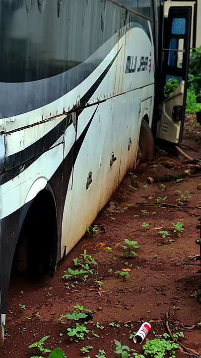 Kuburan bus muji jaya, sang legenda PANTURACE di eranya ❗#mujijaya #trending #legendabus #busmania