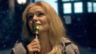 Abigail's Song (Silence Is All You Know) | A Christmas Carol | Doctor Who