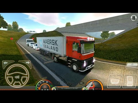 requerimientos para euro truck simulator 1 requerimientos para euro truck simulator 1