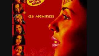 AS MENINAS - Tapa Aqui, Descobre Ali chords