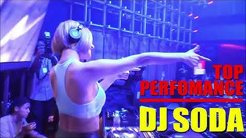 Thumbnail of TOP PERFOMANCE DJ SODA 2018 |  BEST REMIX DJ SODA LIVE CONCERT |  2018 NON STOP REMIX