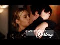 Hanna & Caleb || Destiny [ 1x14 - 7x10 ]