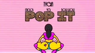 Tyga ft. YG, Migos & Bow Wow - Pop It (Audio)