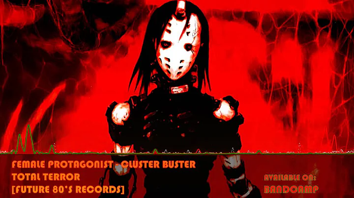 【Chartreuse Play Session】 ► 202 - ╟Halloween 2014╢