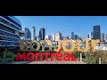 Montreal, the Port October 2023 moments.