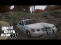 GTA IV Mods: LCPD:FR #59 (German) (HD) - Meine Motorhaube lässt grüßen!