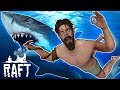 OHAA ODA NE ? Denizde Survivor Raft #6