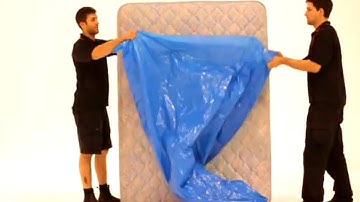 Packing hacks when moving house part 3 by Audience Productions