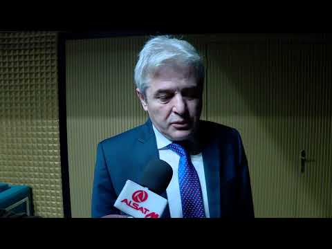 Ahmeti: Do konsultoj organet partiake për presidencialet